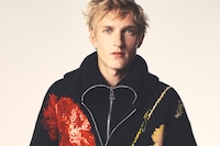 Givenchy Spring/Summer 2027 Menswear