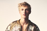 Givenchy Spring/Summer 2027 Menswear