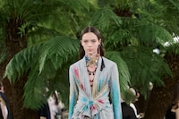 Dior Autumn/Winter 2026 Haute Couture