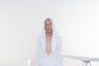 Central Saint Martins Reset Show 2025