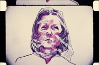 Maria Lassnig &amp; Cindy Sherman