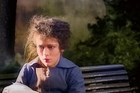 Ed Atkins Tate Britain Exhibition