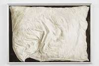 Ed Atkins Tate Britain Exhibition