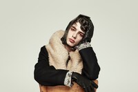 Dries Van Noten Autumn/Winter 2025 menswear