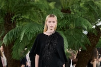 Dior Autumn/Winter 2026 Haute Couture