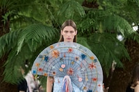 Dior Autumn/Winter 2026 Haute Couture