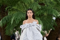 Dior Autumn/Winter 2026 Haute Couture