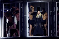 Madonna’s Celebration Tour