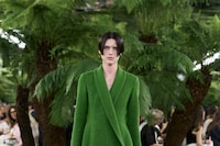 Dior Autumn/Winter 2026 Haute Couture