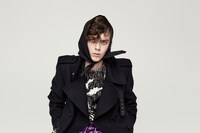 Dries Van Noten Autumn/Winter 2025 menswear