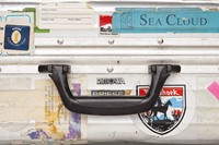 Rimowa Book Rizzoli suitcase