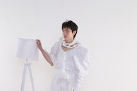 Central Saint Martins Reset Show 2025