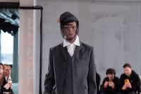 Marke Autumn/Winter 2026