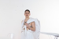 Central Saint Martins Reset Show 2025