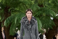 Dior Autumn/Winter 2026 Haute Couture