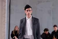 Marke Autumn/Winter 2026