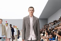 Dior Summer 2023 Menswear