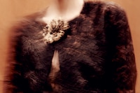 Saint Laurent Autumn/Winter 2026 Womenswear