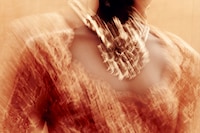 Saint Laurent Autumn/Winter 2026 Womenswear