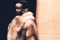 Saint Laurent Autumn/Winter 2026 Womenswear