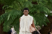 Dior Autumn/Winter 2026 Haute Couture