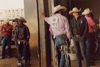 National Anthem: America’s Queer Rodeo Luke Gilford