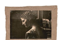 Deborah Turbeville: Photocollage