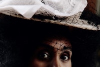 Central Saint Martins BA Fashion 2025