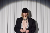 Vaquera Spring/Summer 2026