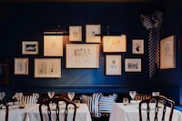 The Gilded Mischief by Giles Deacon