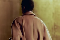 Saint Laurent Autumn/Winter 2026 Menswear