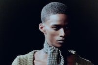 Saint Laurent Autumn/Winter 2026 Menswear