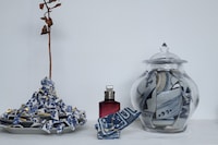 Dries Van Noten x Bouke de Vries