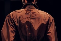 Saint Laurent Autumn/Winter 2026 Womenswear