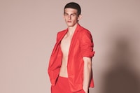 Keogh Dewar Spring/Summer 2027