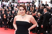 Cannes Film Festival 2025 Red Carpet