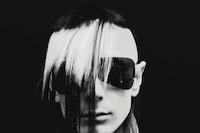 Rick Owens Autumn/Winter 2026 Menswear