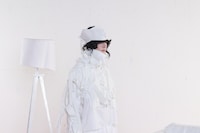 Central Saint Martins Reset Show 2025