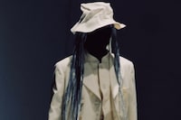 Comme des Garçons Homme Plus Spring/Summer 2027