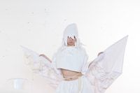 Central Saint Martins Reset Show 2025