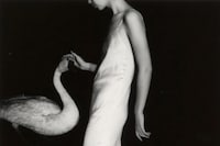 Francesca Woodman: Works from the Verbund Collection