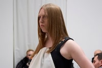 Richert Beil Autumn/Winter 2026