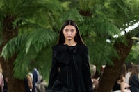 Dior Autumn/Winter 2026 Haute Couture