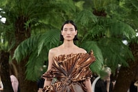 Dior Autumn/Winter 2026 Haute Couture