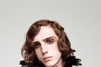 Dries Van Noten Autumn/Winter 2025 menswear