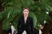 Dior Autumn/Winter 2026 Haute Couture