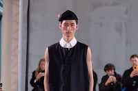 Marke Autumn/Winter 2026