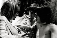 On the Set of Performance by Andrew Maclear