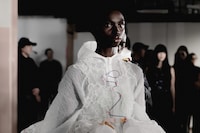 Cecilie Bahnsen Autumn/Winter 2026