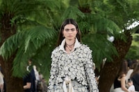Dior Autumn/Winter 2026 Haute Couture
